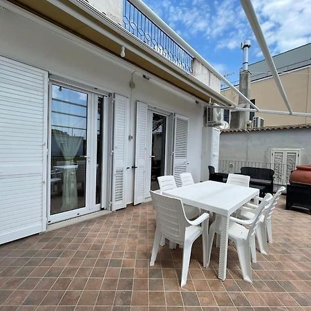 Casa In Centro Ischia Porto Forever Four Zewnętrze zdjęcie