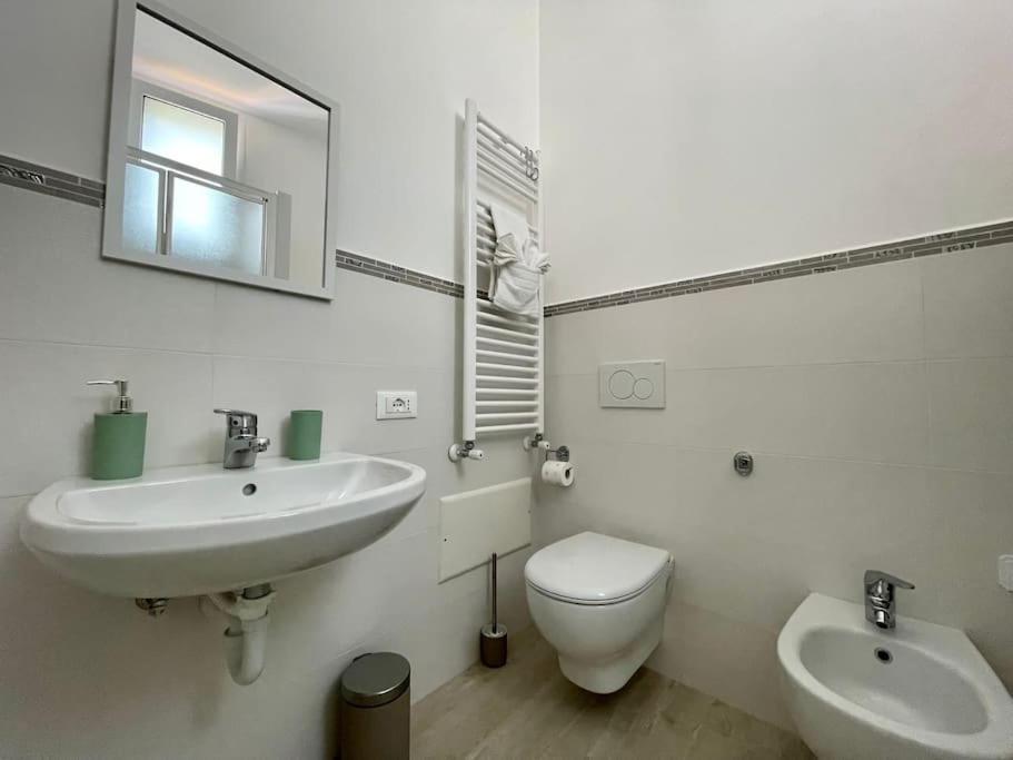 Casa In Centro Ischia Porto Forever Four Zewnętrze zdjęcie
