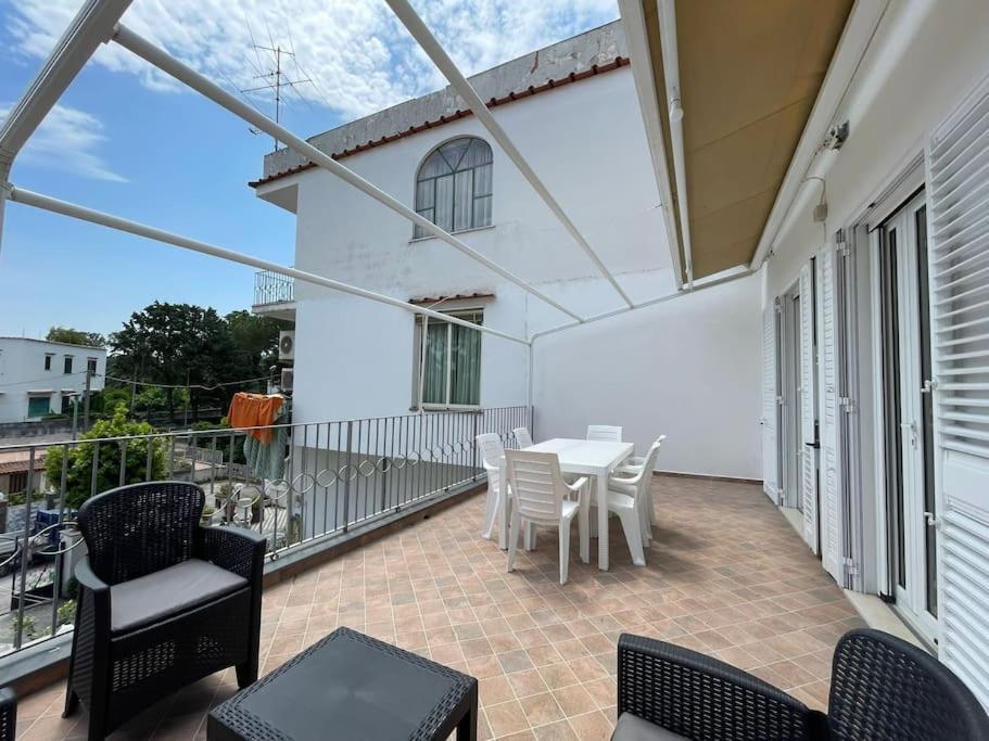 Casa In Centro Ischia Porto Forever Four Zewnętrze zdjęcie