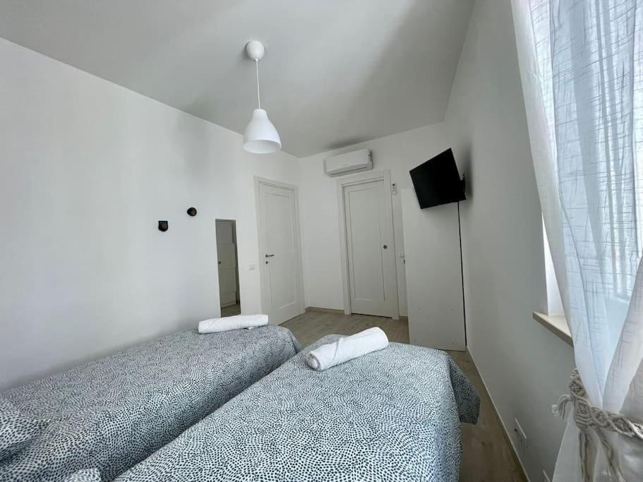 Casa In Centro Ischia Porto Forever Four Zewnętrze zdjęcie